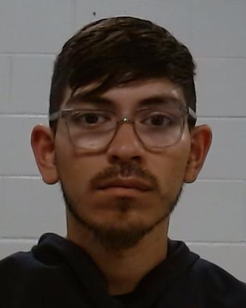 Davis, Jonathan Arthur arrested by Collin County SO/PD
