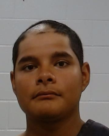 Gutierrez, Marcelo arrested by Collin County SO/PD