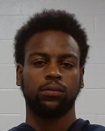 Ferrell, Tario Antwon arrested by Collin County SO/PD