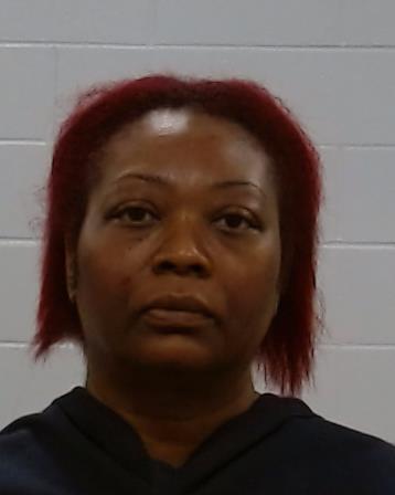 Mills, Venita Rondolyn arrested by Collin County SO/PD