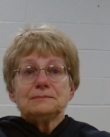Elwood, Rebecca Ann arrested by Collin County SO/PD