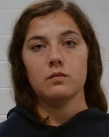 Hopper, Jewel Ann arrested by Collin County SO/PD
