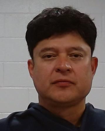 Alvidrez, Bonifacio Sanchez arrested by Collin County SO/PD