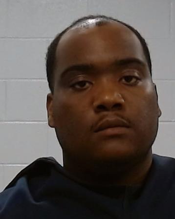 Hunter, Erick arrested by Collin County SO/PD