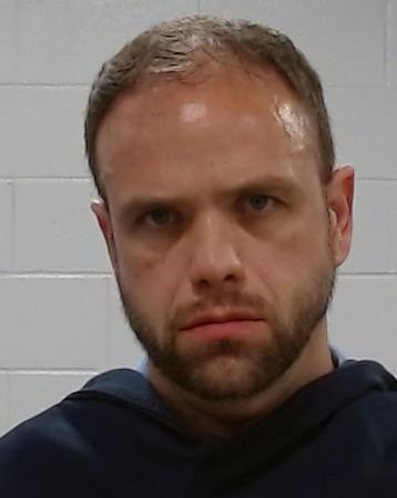 Julian, William Thomas arrested by Collin County SO/PD
