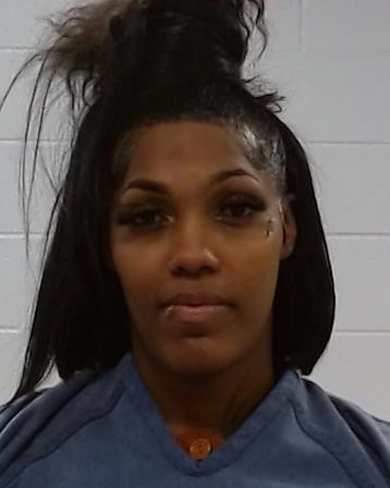 Ross, Corane Latez arrested by Collin County SO/PD