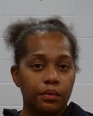 Hall, Dawn Aneise arrested by Collin County SO/PD