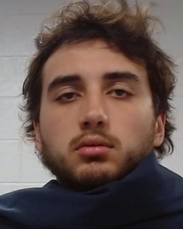 Anzilotti, Tyrek Scott arrested by Collin County SO/PD