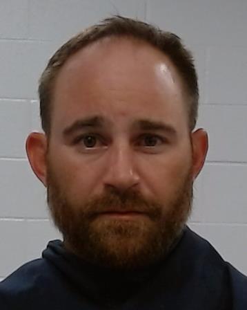 Norris, Parker arrest record Norris, Parker mugshot