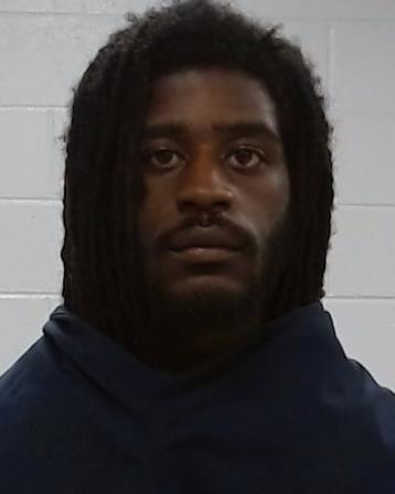 Lynch, Tacorian Demonde arrest record Lynch, Tacorian Demonde mugshot