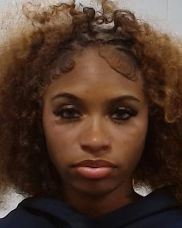 Hamilton, Kiaria Marie arrest record Hamilton, Kiaria Marie mugshot