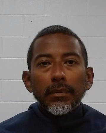 Reyes, Enrique arrest record Reyes, Enrique mugshot