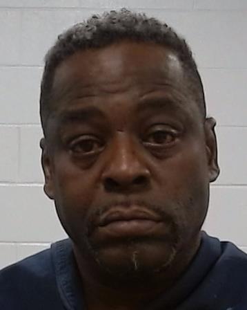 Graham, James Roscoe arrest record Graham, James Roscoe mugshot