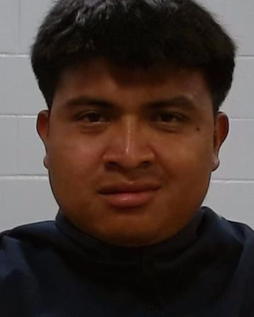 Soto Ramirez, Luis Fernando arrest record Soto Ramirez, Luis Fernando mugshot