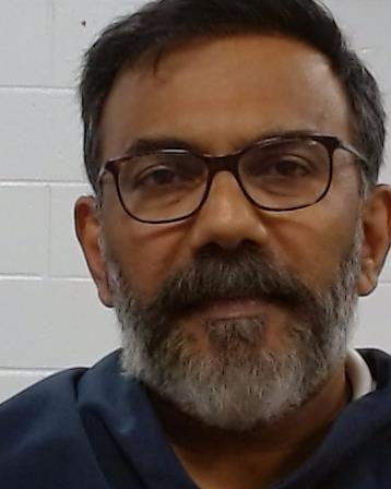 George, Siji arrest record George, Siji mugshot