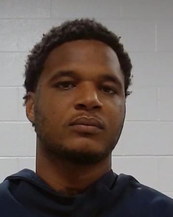 Nelson, James, Jr. arrest record Nelson, James, Jr. mugshot