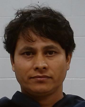Kunwar, Mahendra Bahadur arrest record Kunwar, Mahendra Bahadur mugshot