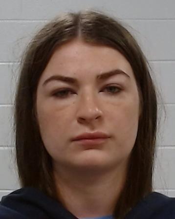 Vosper, Ashley arrest record Vosper, Ashley mugshot