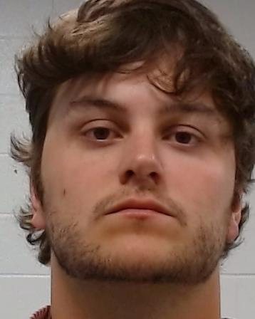 Munir, Sam Anderson arrest record Munir, Sam Anderson mugshot