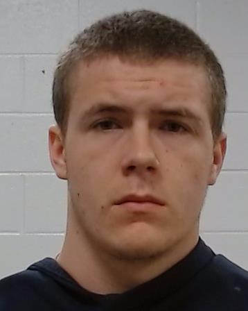 Brister, Asher Grant arrest record Brister, Asher Grant mugshot