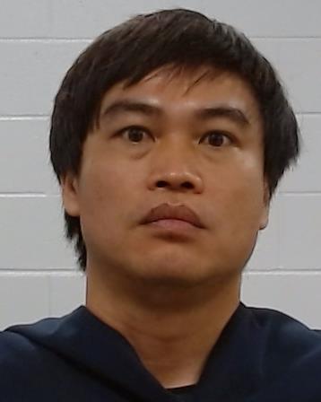 Nguyen, Tan arrest record Nguyen, Tan mugshot