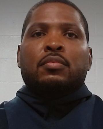 Watson, Raobert Charles, II arrest record Watson, Raobert Charles, II mugshot