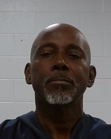 Daniels, Ira Lee arrest record Daniels, Ira Lee mugshot