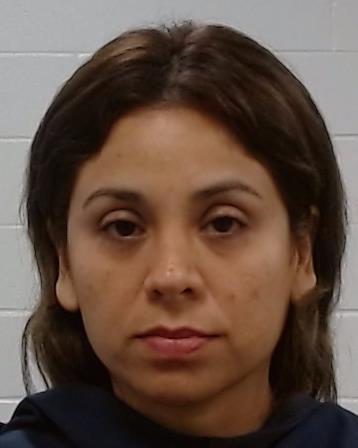 Zavala-Palacios, Maria Lucia arrest record Zavala-Palacios, Maria Lucia mugshot