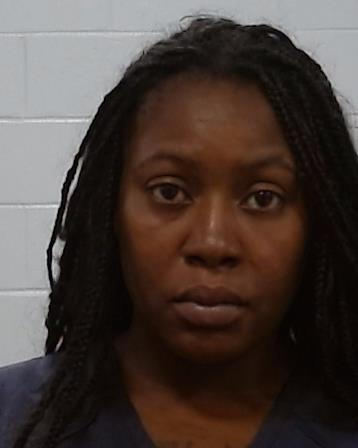 Mitchell, Cherrita arrest record Mitchell, Cherrita mugshot