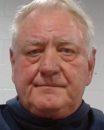 Tuma, Jerry Ernest arrest record Tuma, Jerry Ernest mugshot