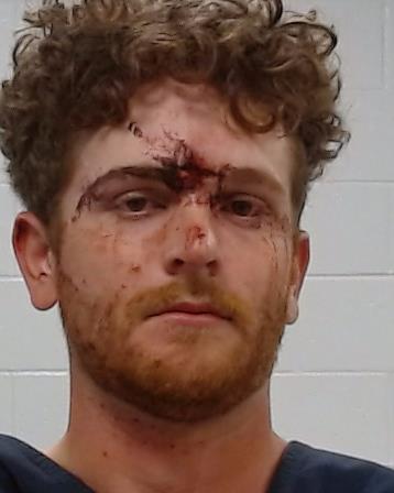 Spurgeon, Connor j arrest record Spurgeon, Connor j mugshot