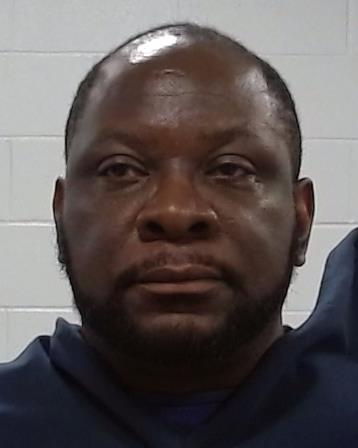 Itoe, Frederick Mafany arrest record Itoe, Frederick Mafany mugshot