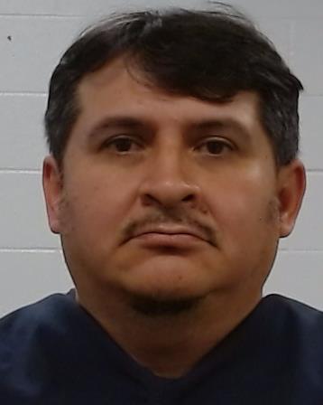 Alonzo, Daniel Efrain arrest record Alonzo, Daniel Efrain mugshot