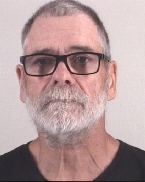 BILLY WHITT arrested by Tarrant County SO
