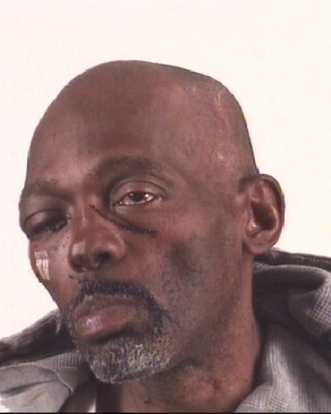 ALBERT TURNER arrested by Tarrant County SO/PD
