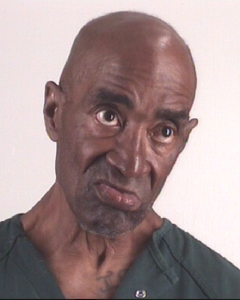 ROBERT ESCOE arrest record in Tarrant County, Texas ROBERT ESCOE arrested in Tarrant County, Texas mugshot
