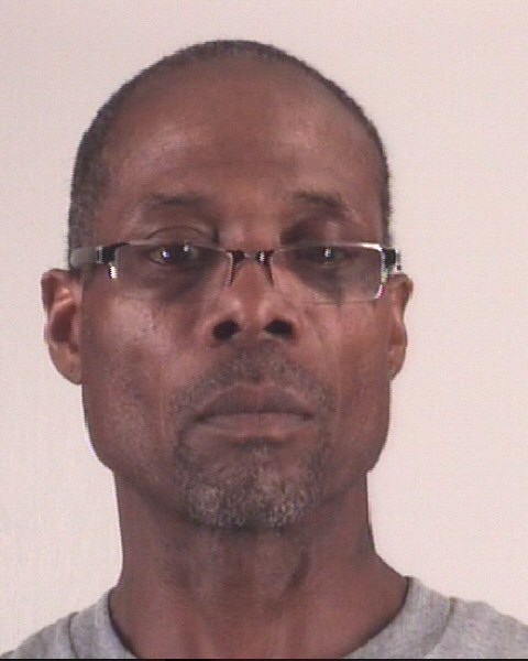 BOBBY PERRY arrested by Tarrant County SO