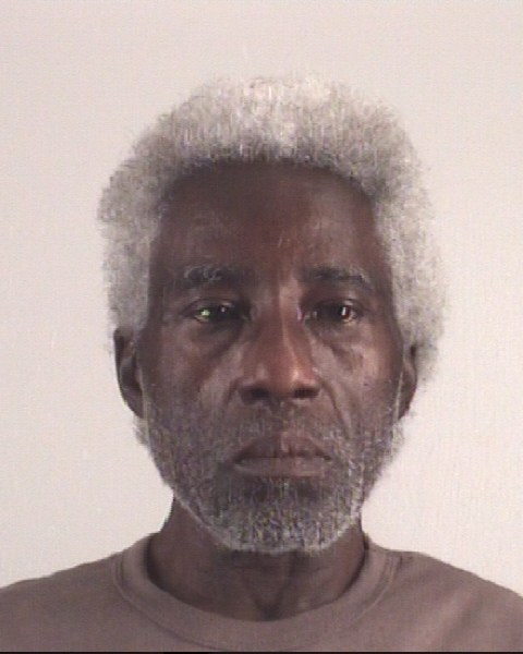 CHRISTOHER HAMPTON arrested by Tarrant County SO/PD