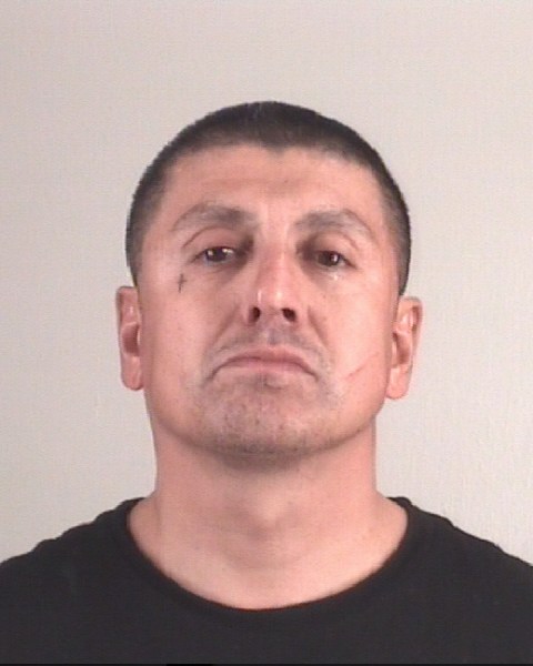 FERNANDO ARREDONDO arrest record in Tarrant County, Texas FERNANDO ARREDONDO arrested in Tarrant County, Texas mugshot