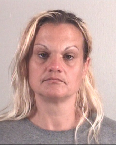 NICOLE ACUFF arrest record in Tarrant County, Texas NICOLE ACUFF arrested in Tarrant County, Texas mugshot