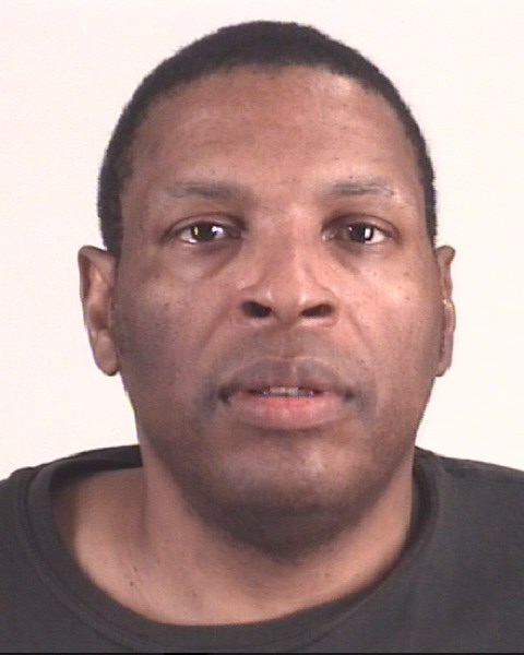 AUTHOR TAYLOR arrested by Tarrant County SO