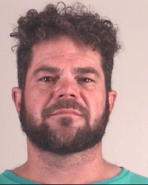 JARRAD BOWDEN arrest record in Tarrant County, Texas JARRAD BOWDEN arrested in Tarrant County, Texas mugshot