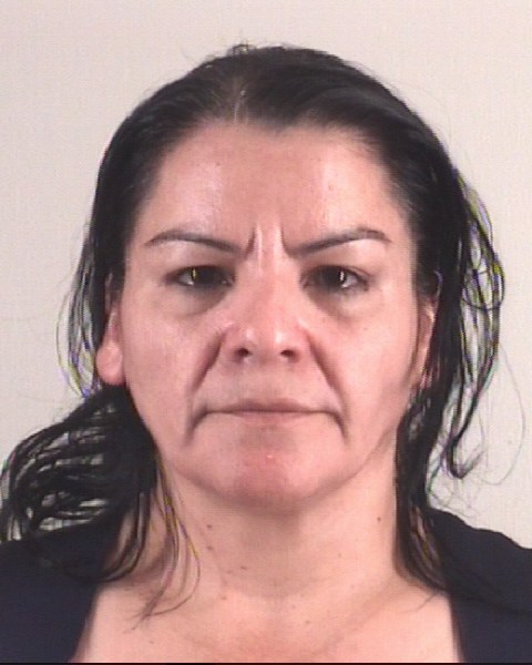 BRENDA GUTIERREZ arrest record in Tarrant County, Texas BRENDA GUTIERREZ arrested in Tarrant County, Texas mugshot