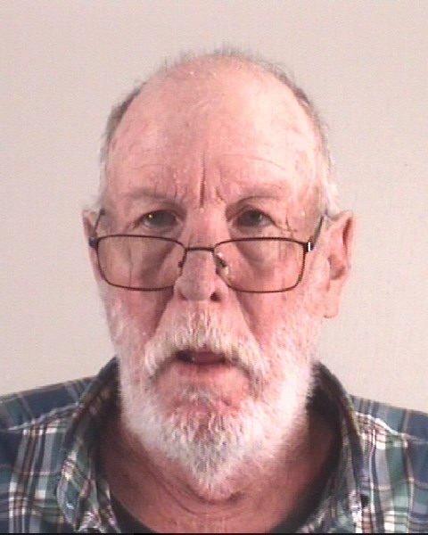 BYRON ADAMS arrested by Tarrant County SO/PD