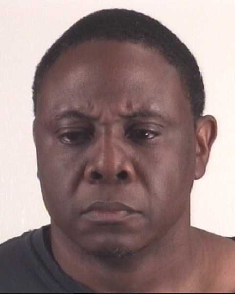 CHARLES WALLACE arrest record in Tarrant County, Texas CHARLES WALLACE arrested in Tarrant County, Texas mugshot