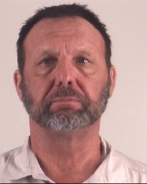 ROGER SHAW arrested by Tarrant County SO/PD