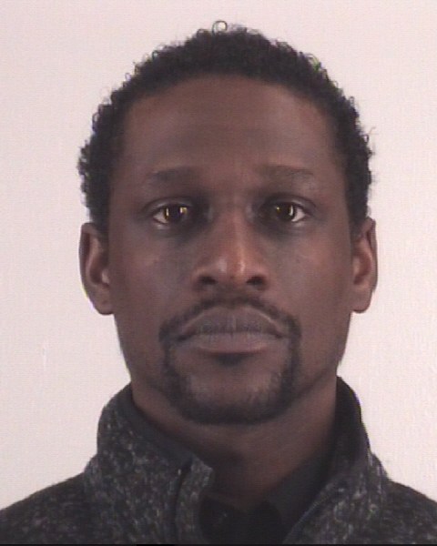 DUSTIN MCKENZIE arrested by Tarrant County SO/PD