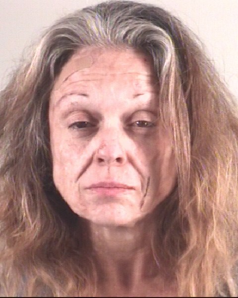 CHERYL VAUGHN arrest record in Tarrant County, Texas CHERYL VAUGHN arrested in Tarrant County, Texas mugshot