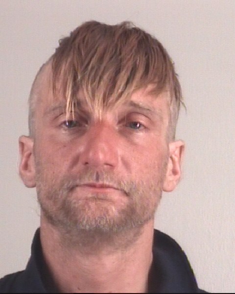 SEAN THIAS arrest record in Tarrant County, Texas SEAN THIAS arrested in Tarrant County, Texas mugshot