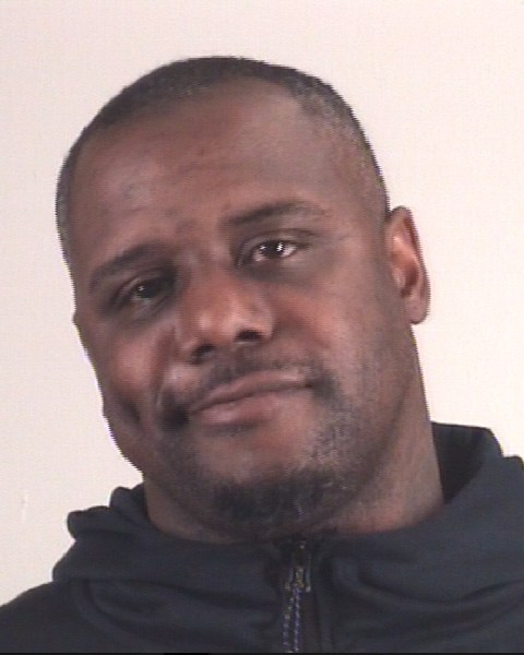 JARREL ABBS arrest record in Tarrant County, Texas JARREL ABBS arrested in Tarrant County, Texas mugshot